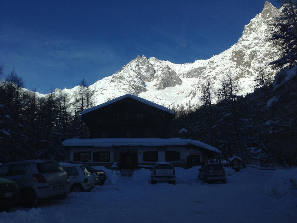 Miravalle Courmayeur