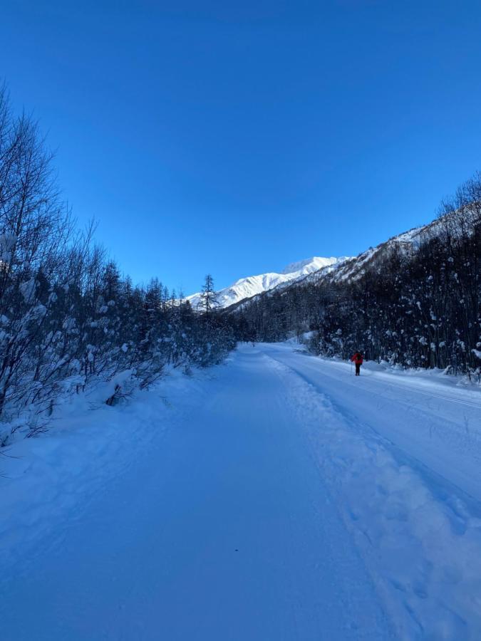 Miravalle 3* Courmayeur