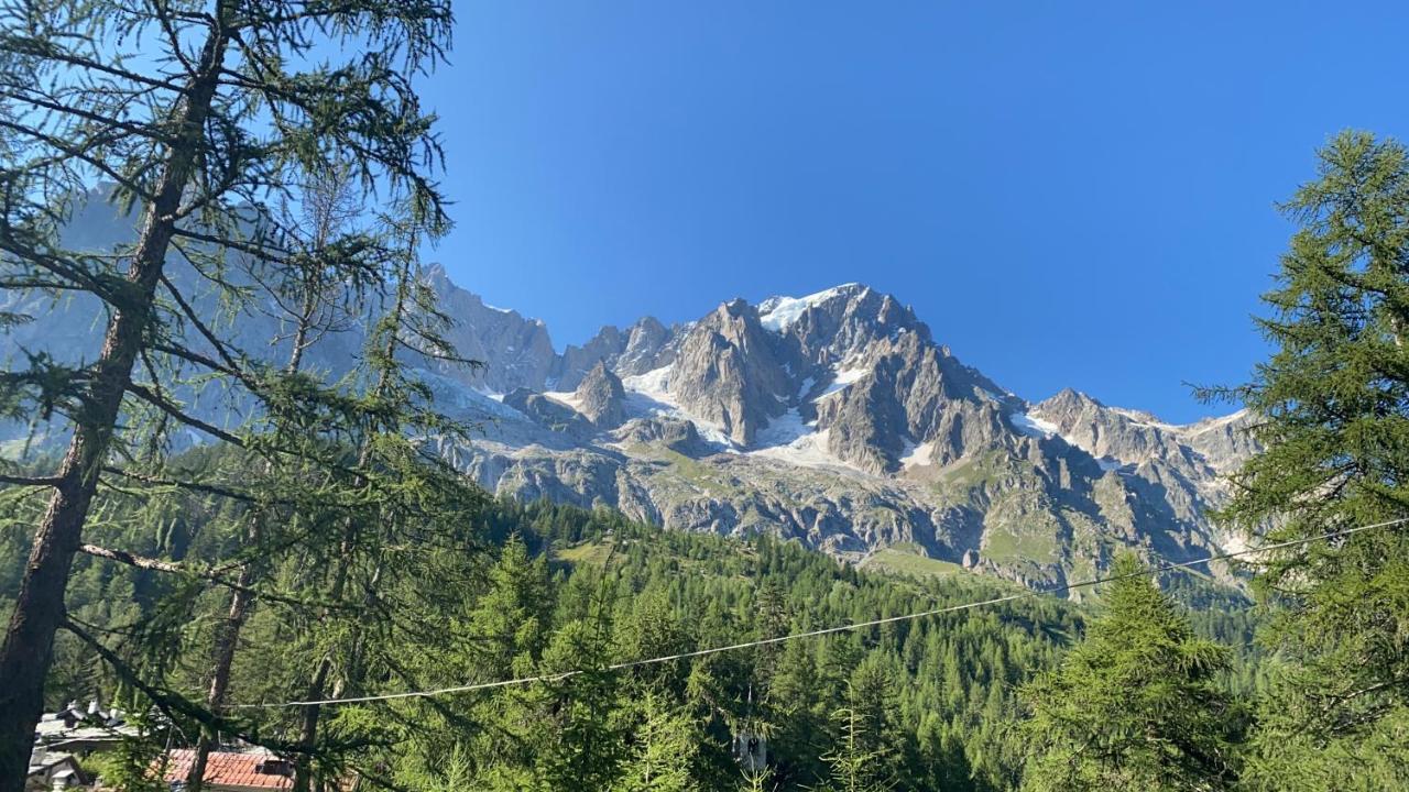 Miravalle Courmayeur