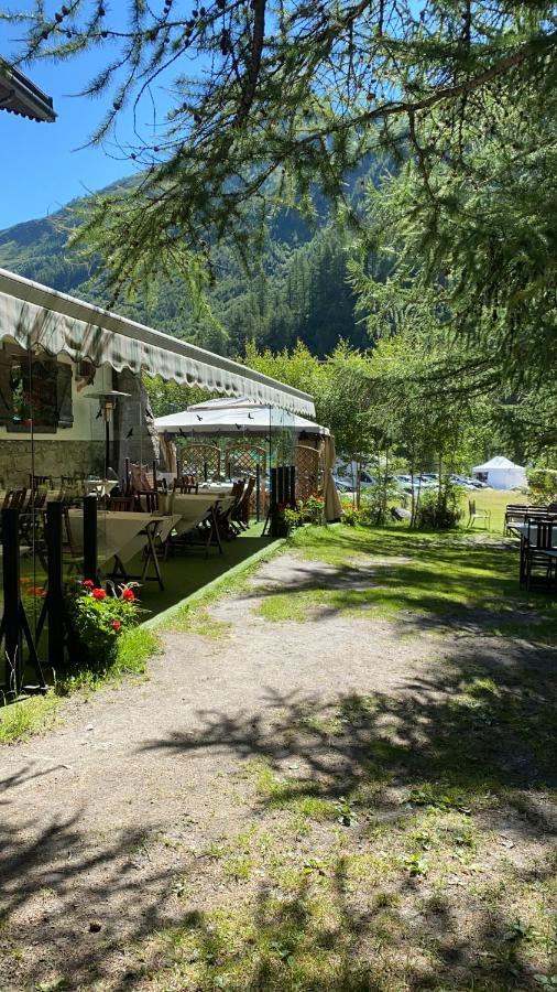 Hotel Miravalle Courmayeur