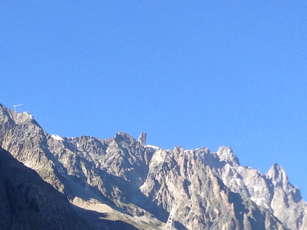 Miravalle Hotel Courmayeur