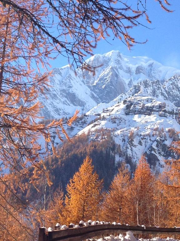 Miravalle Courmayeur