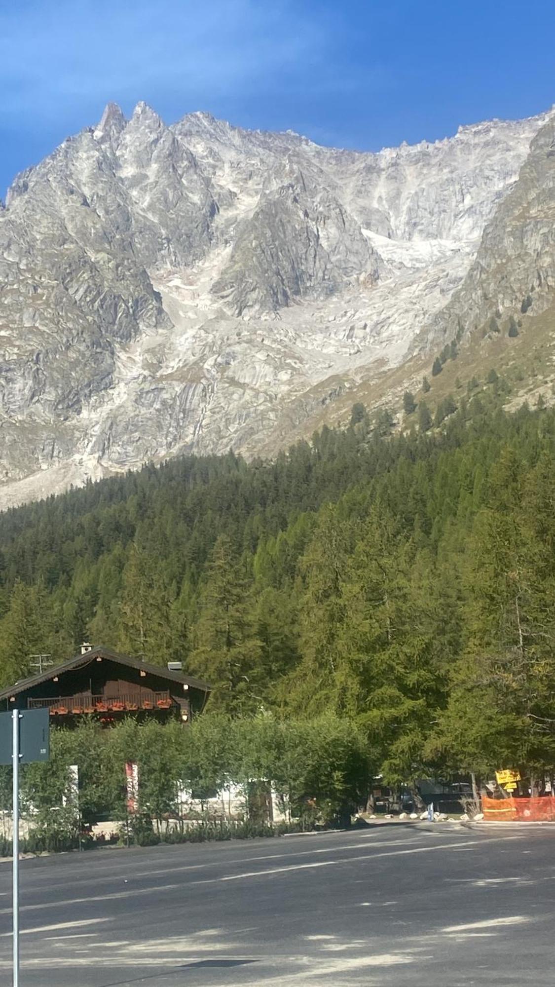 Miravalle 3* Courmayeur
