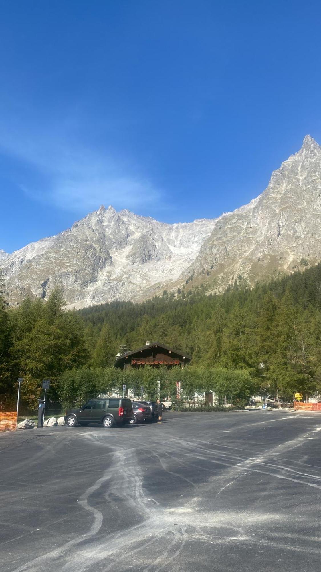 Miravalle Hotel Courmayeur