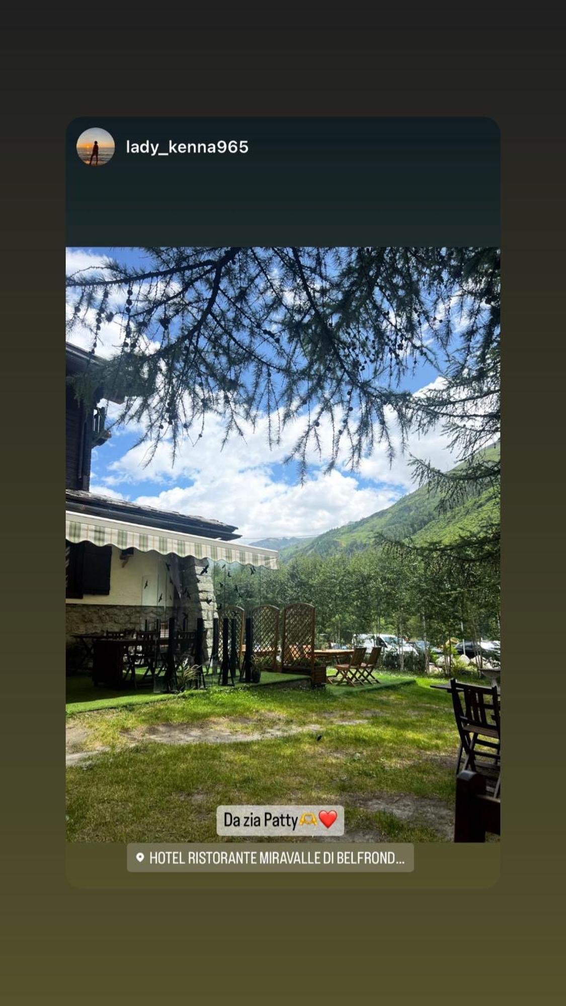 Miravalle Hotel Courmayeur