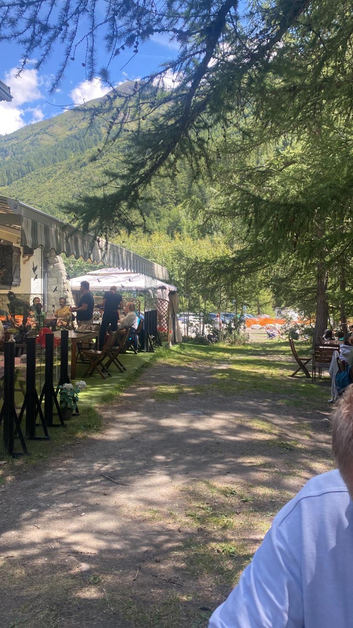 Miravalle Courmayeur