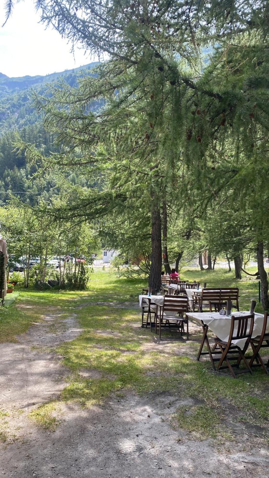 Miravalle Hotel Courmayeur