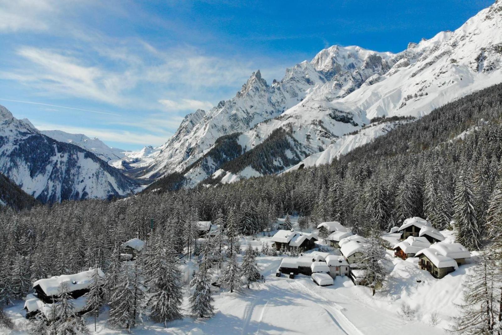 Miravalle 3* Courmayeur