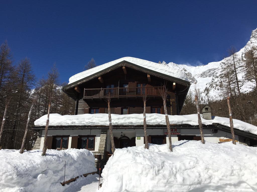Miravalle Courmayeur