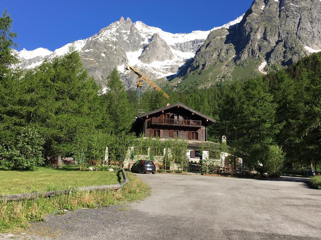 Hotel Miravalle Courmayeur