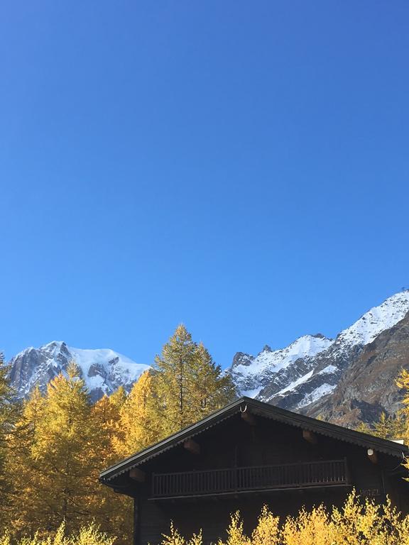 Miravalle Courmayeur