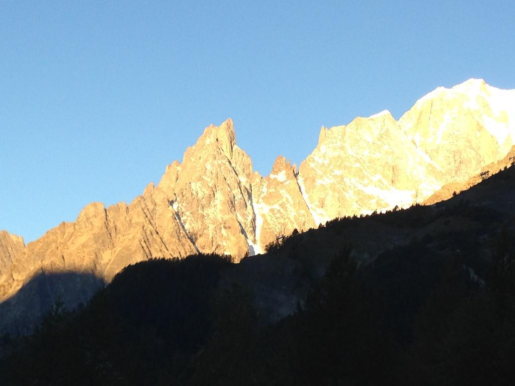 Miravalle Courmayeur