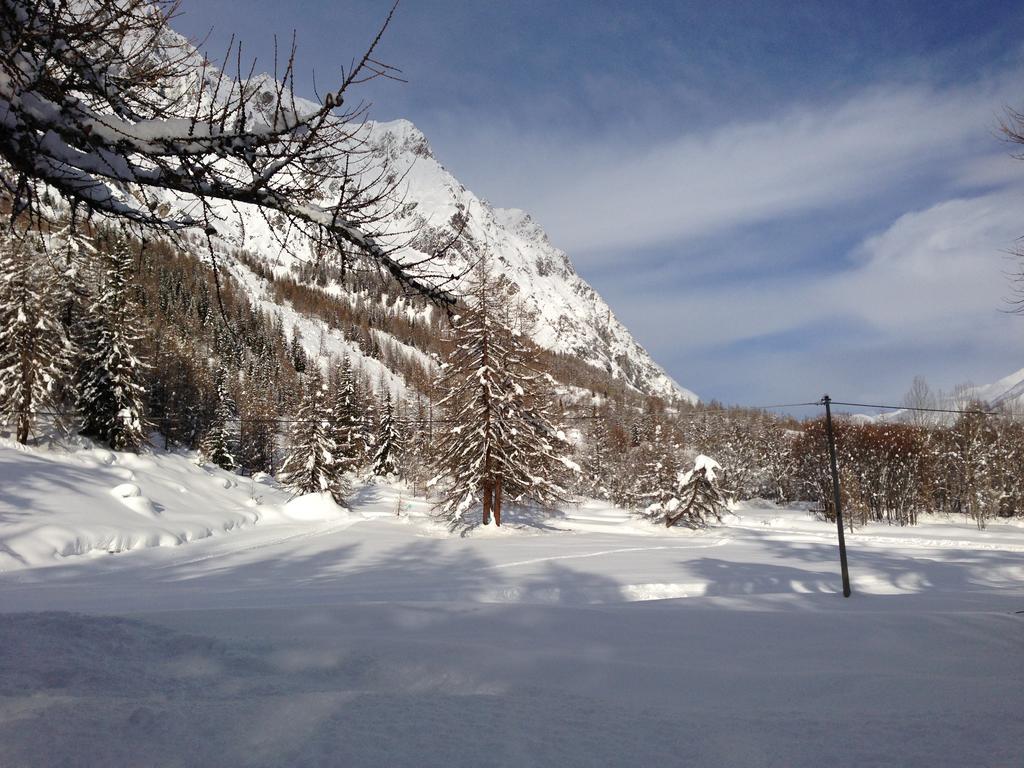Hotel Miravalle Courmayeur