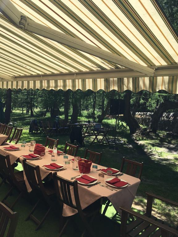 Miravalle Courmayeur