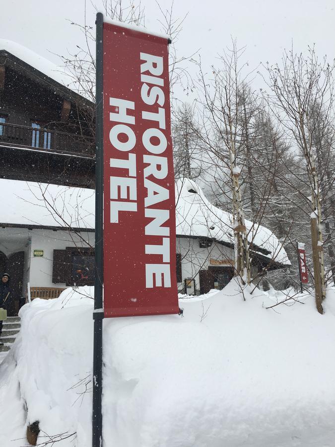 Miravalle Hotel Courmayeur