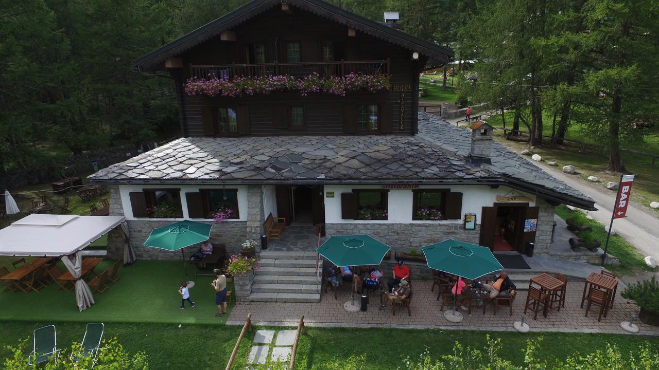 Miravalle 3* Courmayeur