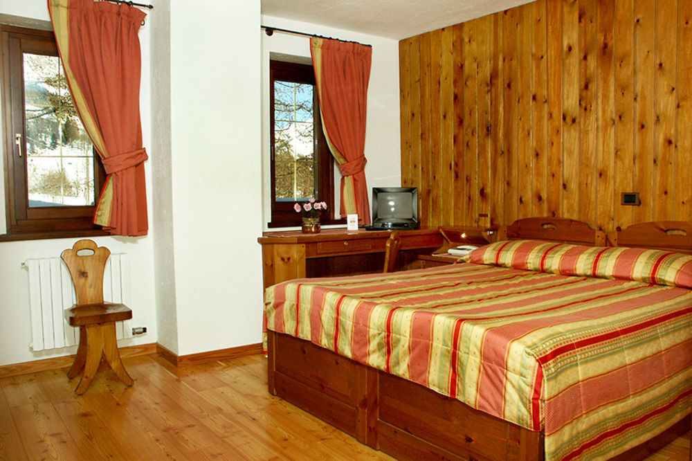 Miravalle Hotel