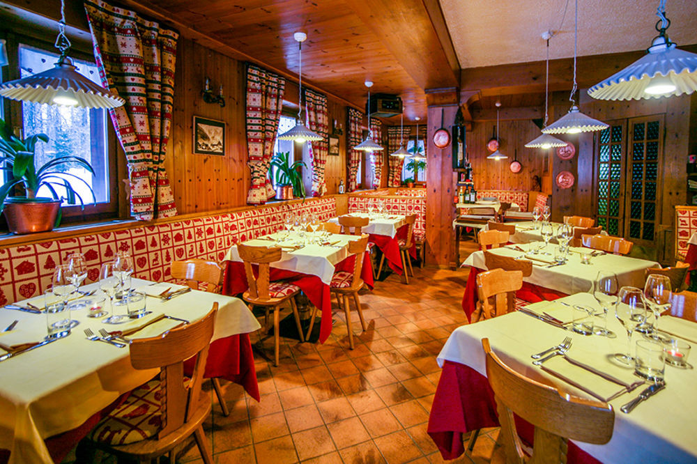 Miravalle 3* Courmayeur