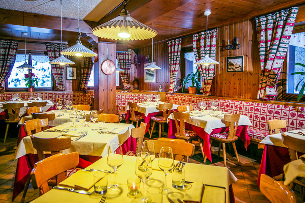 Miravalle Courmayeur