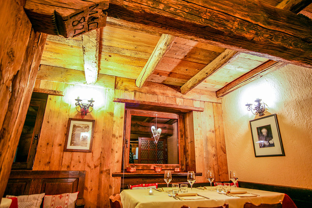 Miravalle Hotel Courmayeur