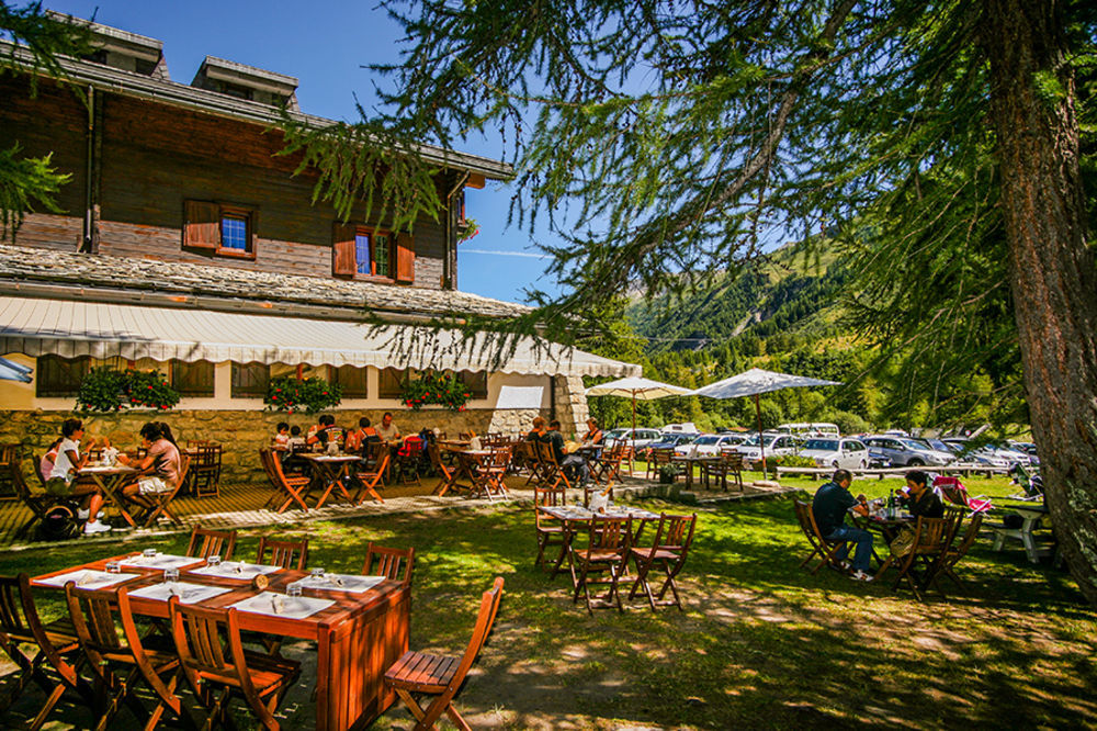Miravalle Hotel 3*