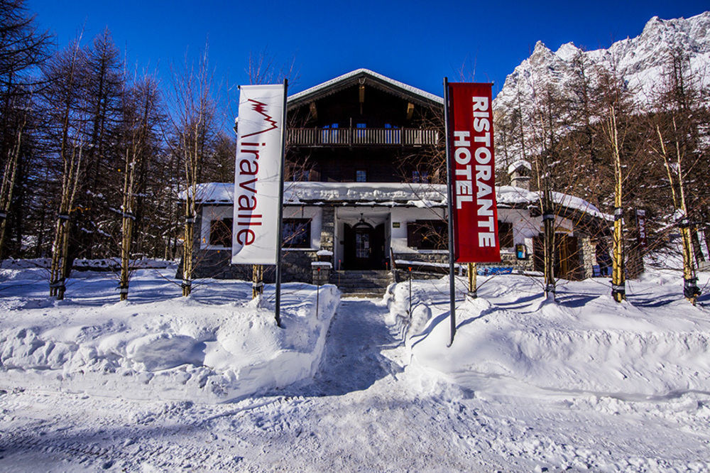 Miravalle 3* Courmayeur