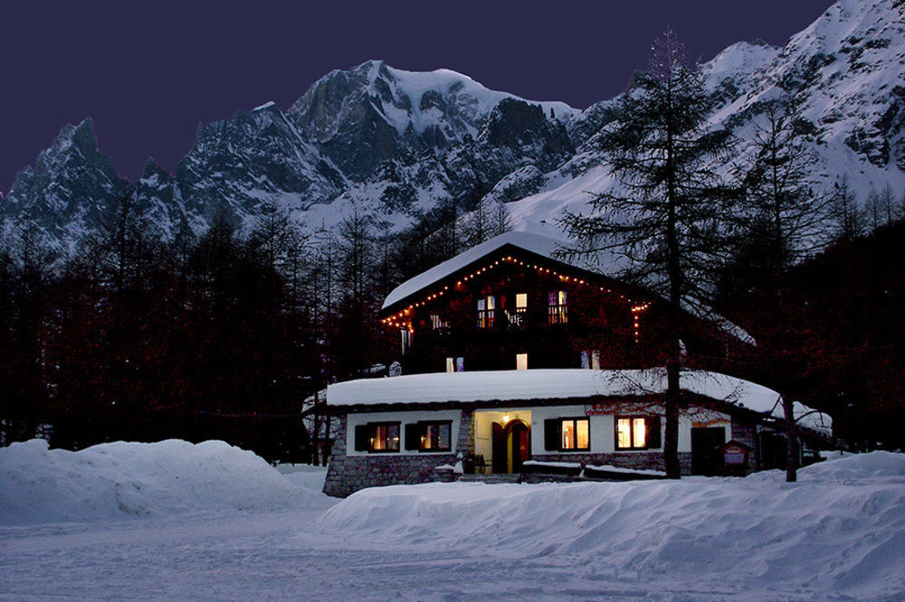 Miravalle Courmayeur