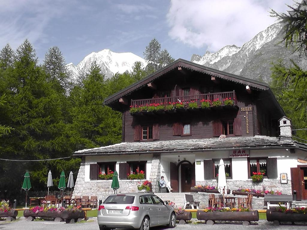 Miravalle 3* Courmayeur