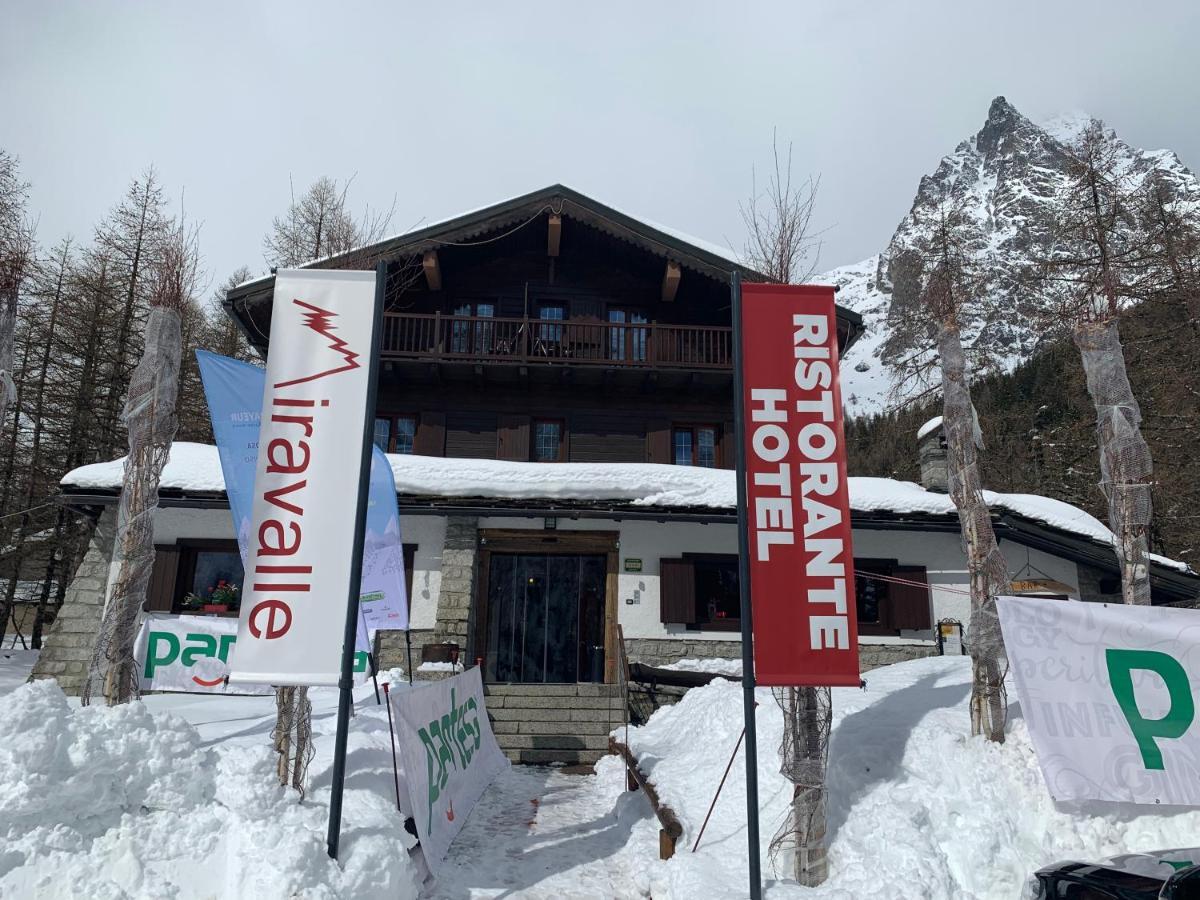 Miravalle Hotel