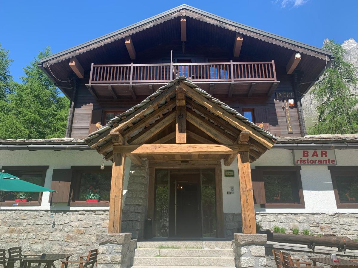 Miravalle Hotel Courmayeur
