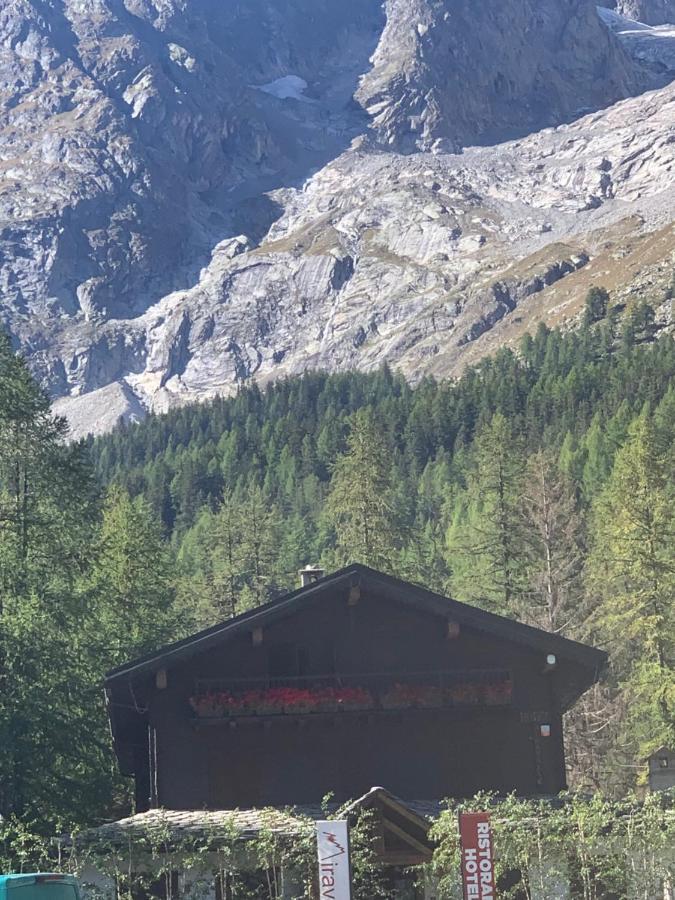Hotel Miravalle Courmayeur