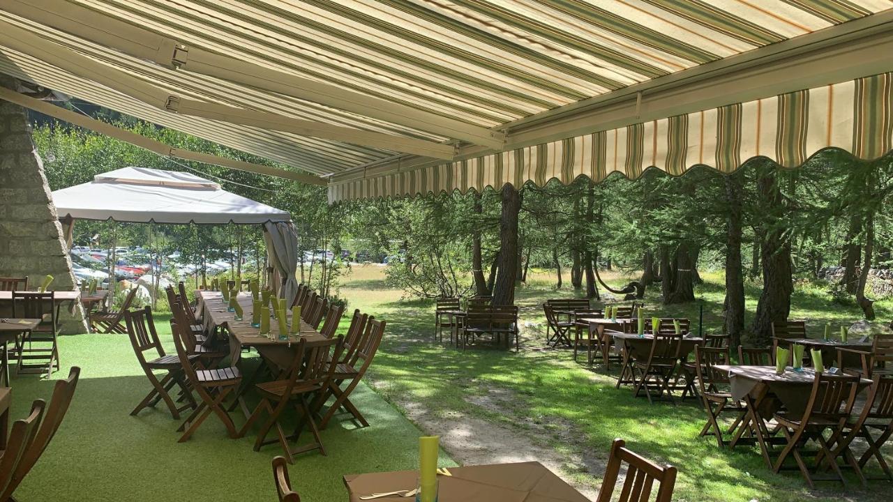 Miravalle Courmayeur