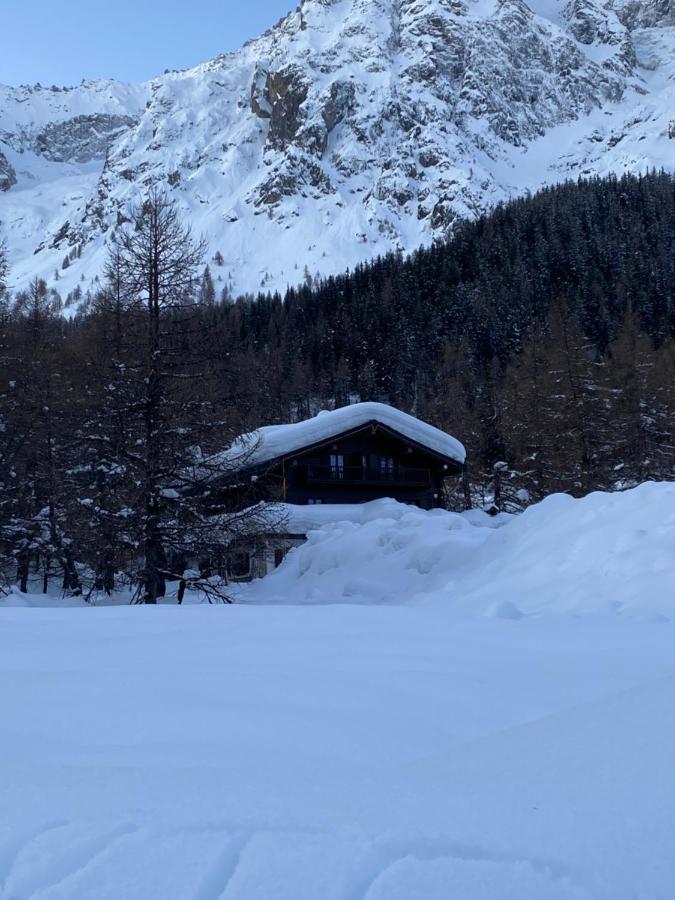 Hotel Miravalle Courmayeur