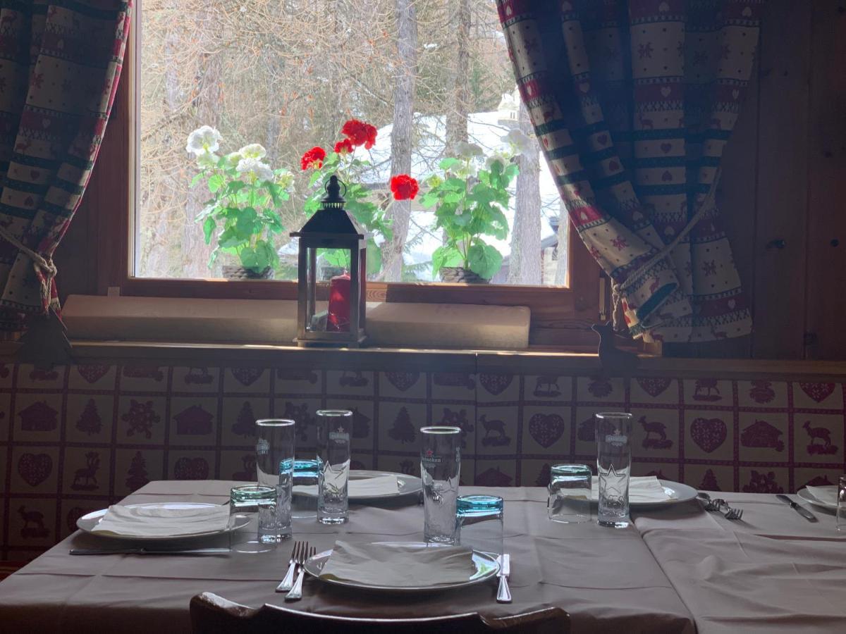 Miravalle Courmayeur